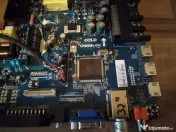 placa CV9203H-Q42 de Selecline 