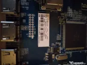 placa CV9203H-Q42 de Selecline 
