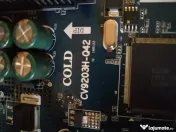 Placa cv9203h-q42 de selecline 