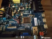 Placa cv9203h-q42 de selecline 