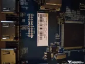 Placa cv9203h-q42 de selecline 
