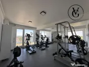 Apartament 2 camere | Meraki Lago Resort & Spa- vedere catre 