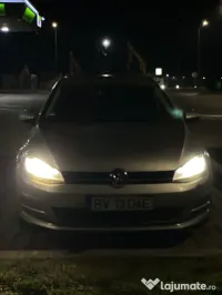 Vând Golf 7 Highline 