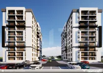 Apartament 2 camere open-space, 55.80 mp, Valea Rosie Comple