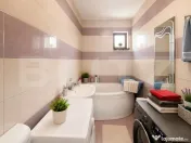 Oportunitate! Casă cochetă cu curte proprie în Damila 