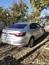 Vând Renault Megane Sedan 