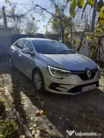Vând Renault Megane Sedan