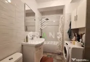 Apartament de vanzare 2 camere, zona Urusagului, Floresti. 