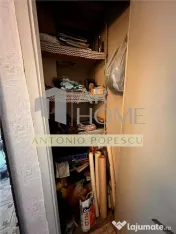 Apartament 3 camere, bloc de beton, Ploiesti, Parcul Aurora, 