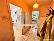 Apartament 3 camere, bloc de beton, Ploiesti, Parcul Aurora, 