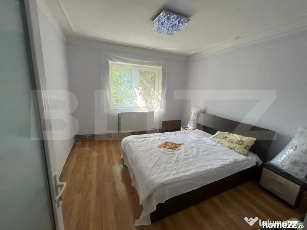Spatiu birouri | 3 camere | parter | 52 mp | Micro 9