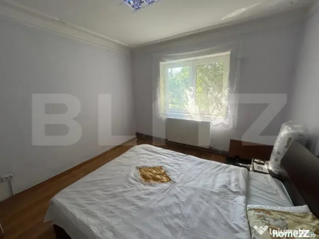 Spatiu birouri | 3 camere | parter | 52 mp | Micro 9