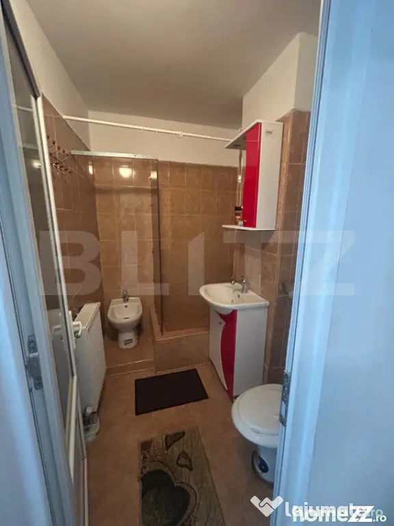 Spatiu birouri | 3 camere | parter | 52 mp | Micro 9