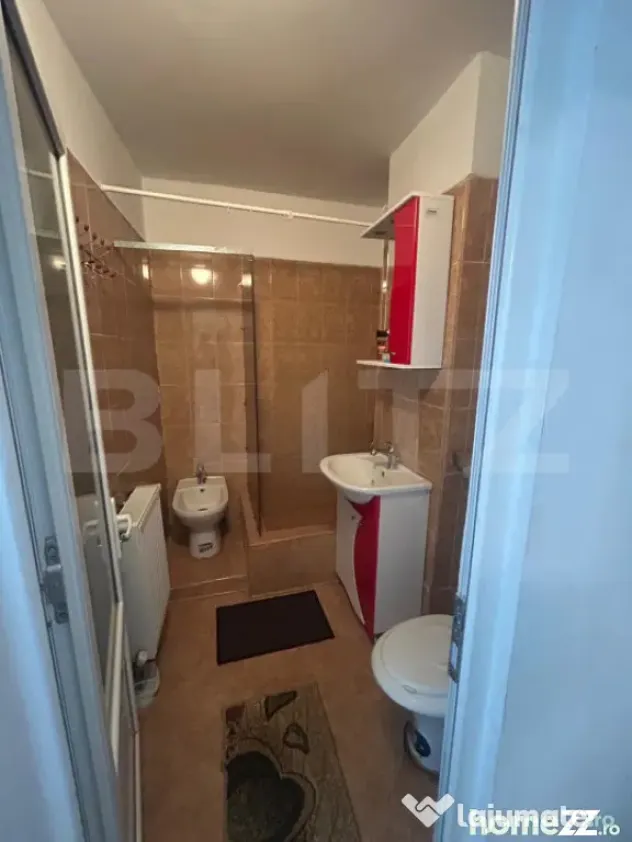 Spatiu birouri | 3 camere | parter | 52 mp | Micro 9