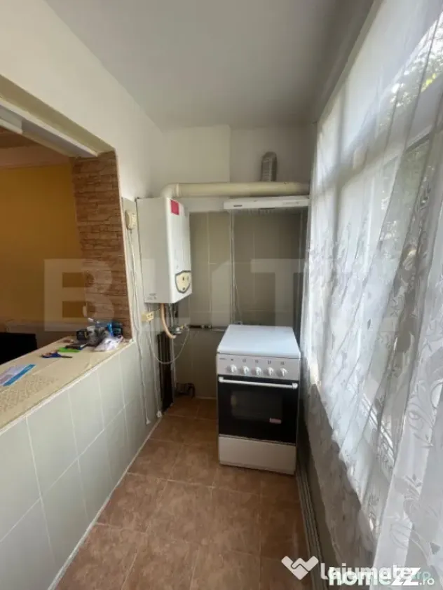 Spatiu birouri | 3 camere | parter | 52 mp | Micro 9