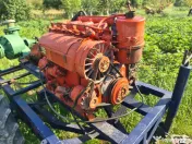 Motor Lombardini 834 