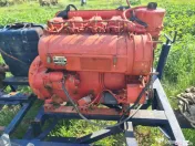 Motor Lombardini 834 