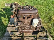 Motor Fiat 445 3 Cilindri 