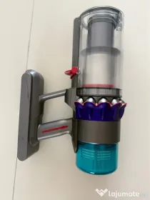 Dyson Gen5detect Absolute – set complet