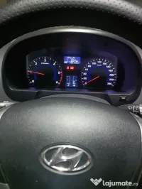 Hyundai i30 , 1,6 diesel, 6 trepte 