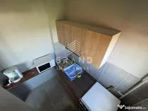 Garsonieră | Balcon închis | Etaj intermediar | Mărăști