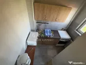 Garsonieră | Balcon închis | Etaj intermediar | Mărăști 