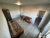 Garsonieră | Balcon închis | Etaj intermediar | Mărăști 