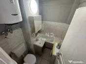 Garsonieră | Balcon închis | Etaj intermediar | Mărăști 