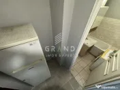 Garsonieră | Balcon închis | Etaj intermediar | Mărăști 