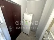 Garsonieră | Balcon închis | Etaj intermediar | Mărăști 