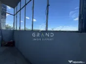 Garsonieră | Balcon închis | Etaj intermediar | Mărăști 