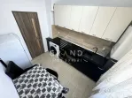 3 camere în complex rezidențial | 2 balcoane | Parcare sub