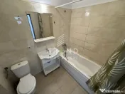 3 camere în complex rezidențial | 2 balcoane | Parcare sub 