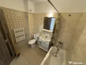 3 camere în complex rezidențial | 2 balcoane | Parcare sub 