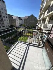 3 camere în complex rezidențial | 2 balcoane | Parcare sub 