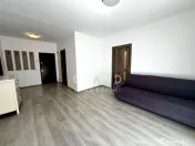 3 camere în complex rezidențial | 2 balcoane | Parcare sub 