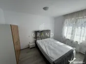 3 camere în complex rezidențial | 2 balcoane | Parcare sub 