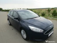 Ford Focus 1.5 diesel 