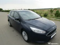 Ford Focus 1.5 diesel
