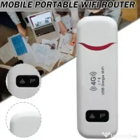 Modem 4G USB Wireless Digi Telekom Vodafone Orange Stick 4G Cartela SIM Wifi Net 