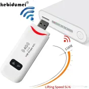 Modem 4G USB Wireless Digi Telekom Vodafone Orange Stick 4G Cartela SIM Wifi Net 