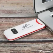 Modem 4G USB Wireless Digi Telekom Vodafone Orange Stick 4G Cartela SIM Wifi Net 