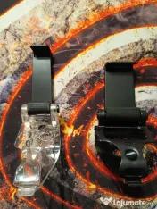 Suport Telefon Controller Maneta Gamepad Xbox One S X, Xbox Series S X PS4, PS5 