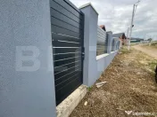 De vanzare casa Paleu pe un singur nivel 