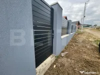 De vanzare casa Paleu pe un singur nivel 