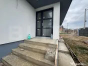 De vanzare casa Paleu pe un singur nivel 