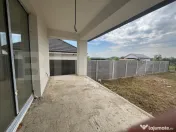 De vanzare casa Paleu pe un singur nivel 