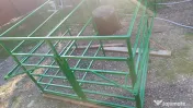 Stand de muls pentru ovine 