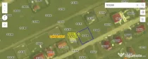 Teren intravilan Sanpetru Brasov 395mp
