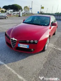 Alfa Romeo 159 150 cai JTDM 